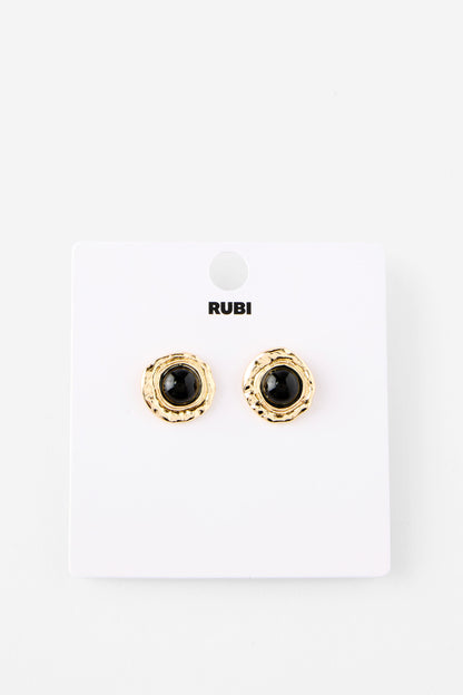 Small Charm Earring