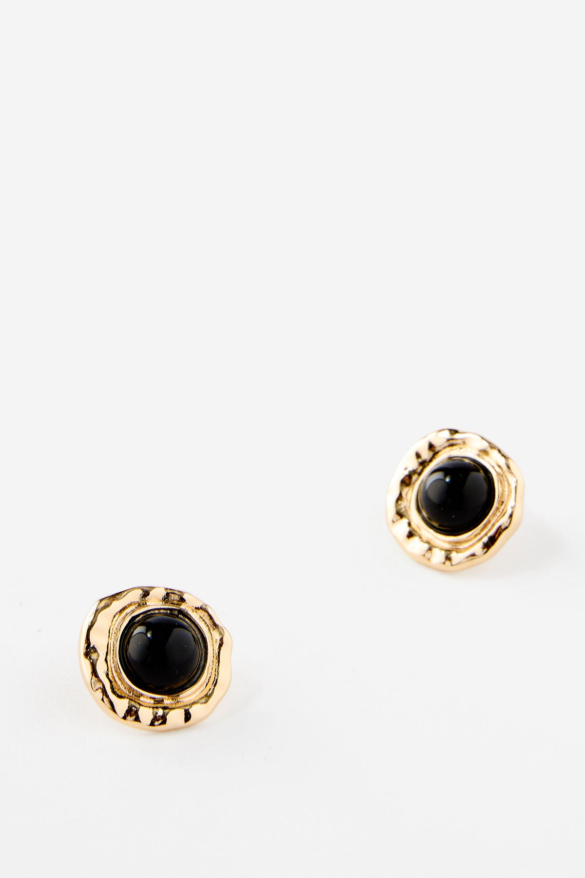 Small Charm Earring