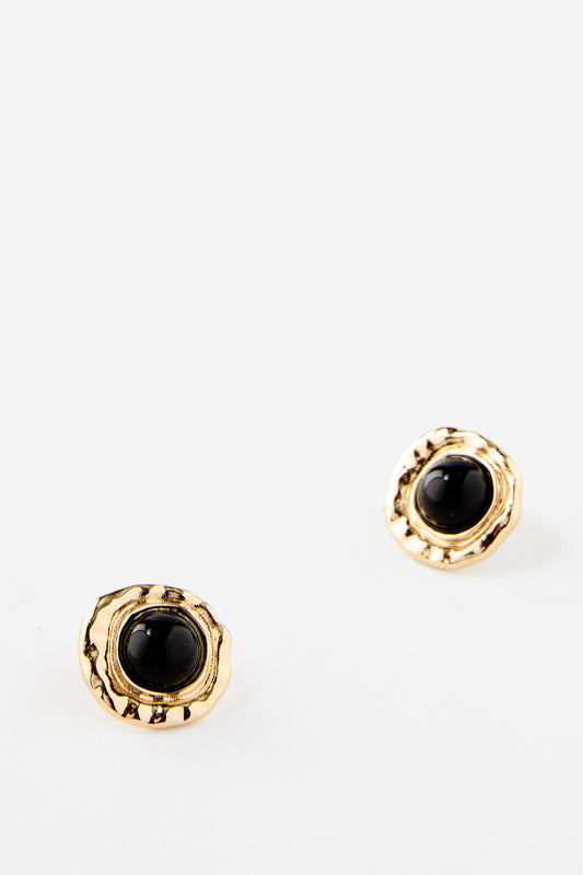 Small Charm Earring