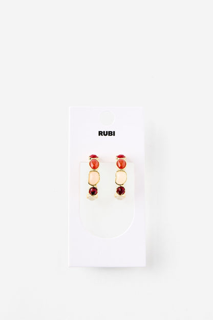 Large Hoop Earring