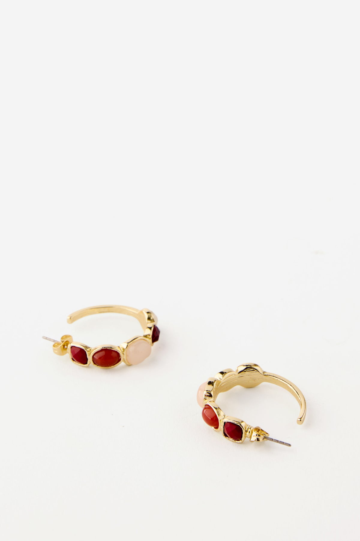 Large Hoop Earring