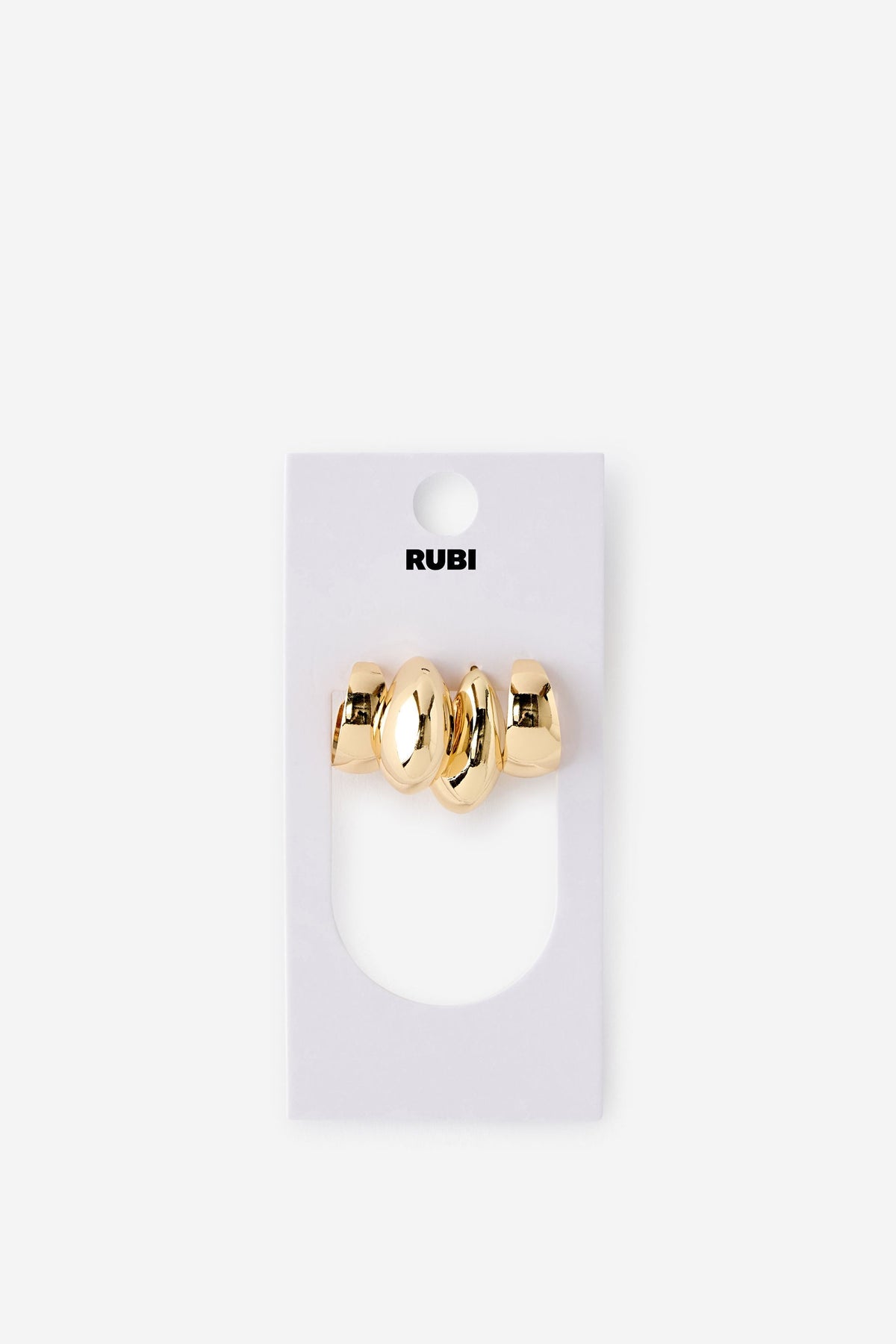 2Pk Mid Earring