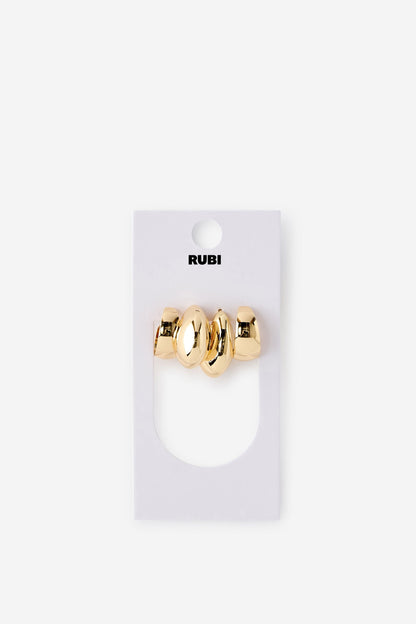 2Pk Mid Earring