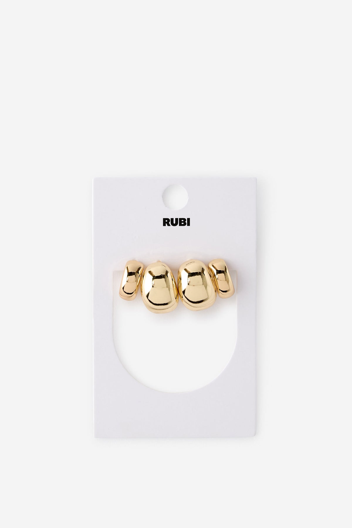 2Pk Mid Earring