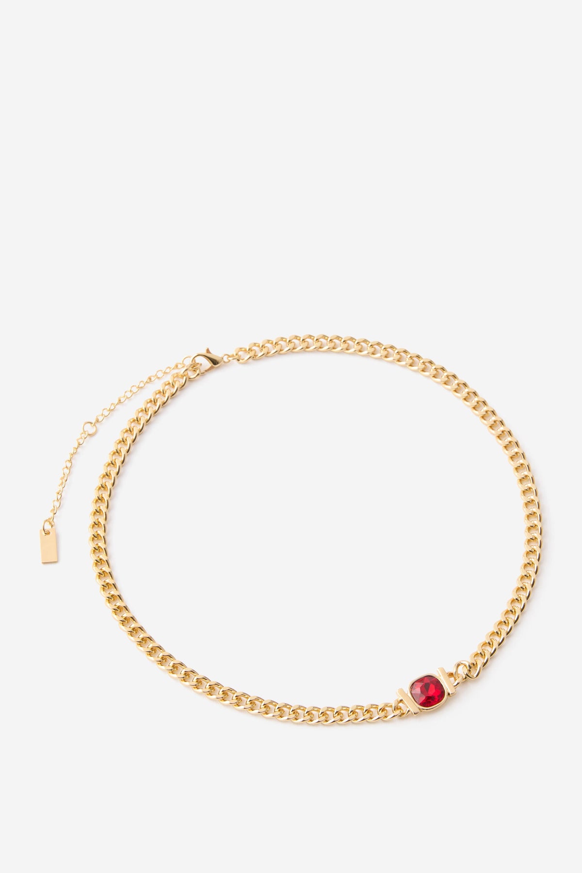 Pendant Necklace