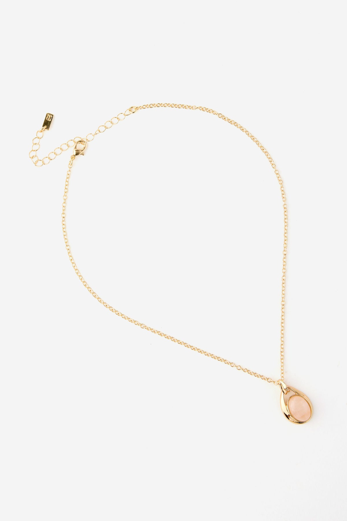 Pendant Necklace