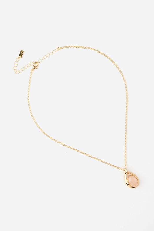 Pendant Necklace