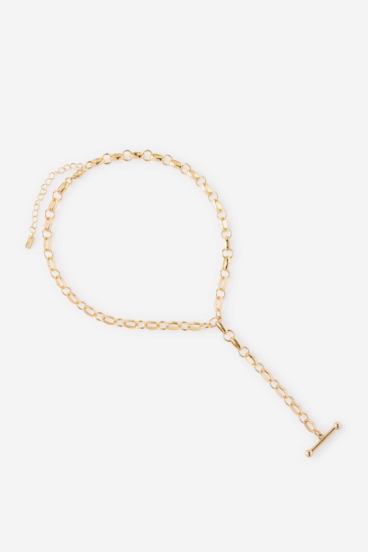 Pendant Necklace