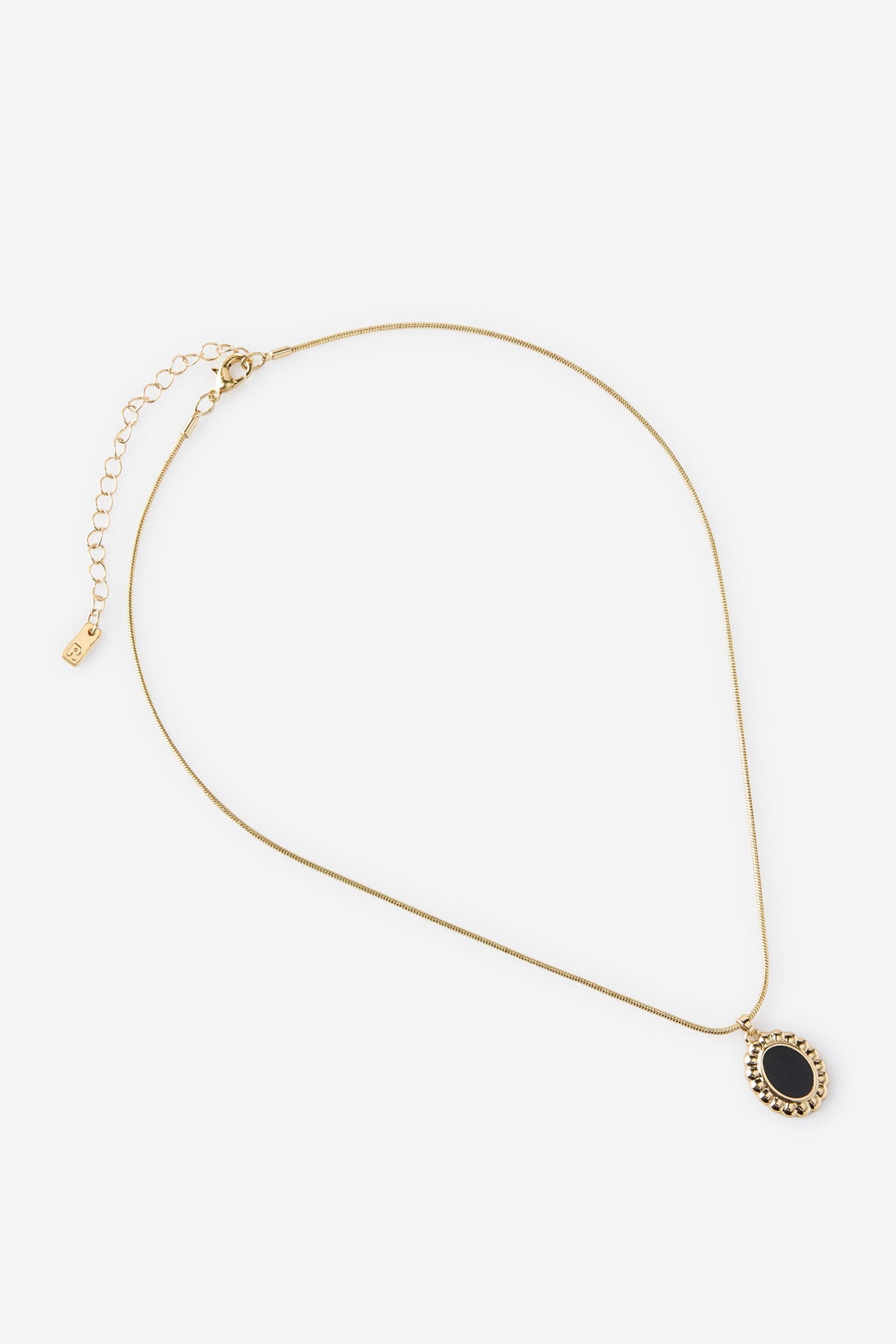 Pendant Necklace