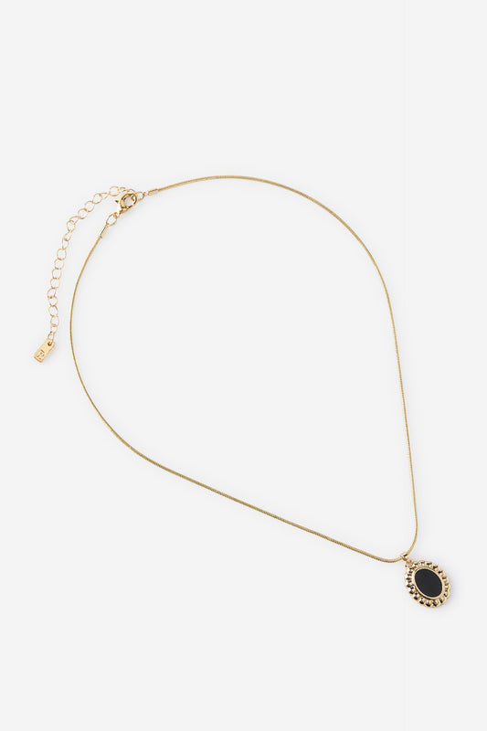 Pendant Necklace