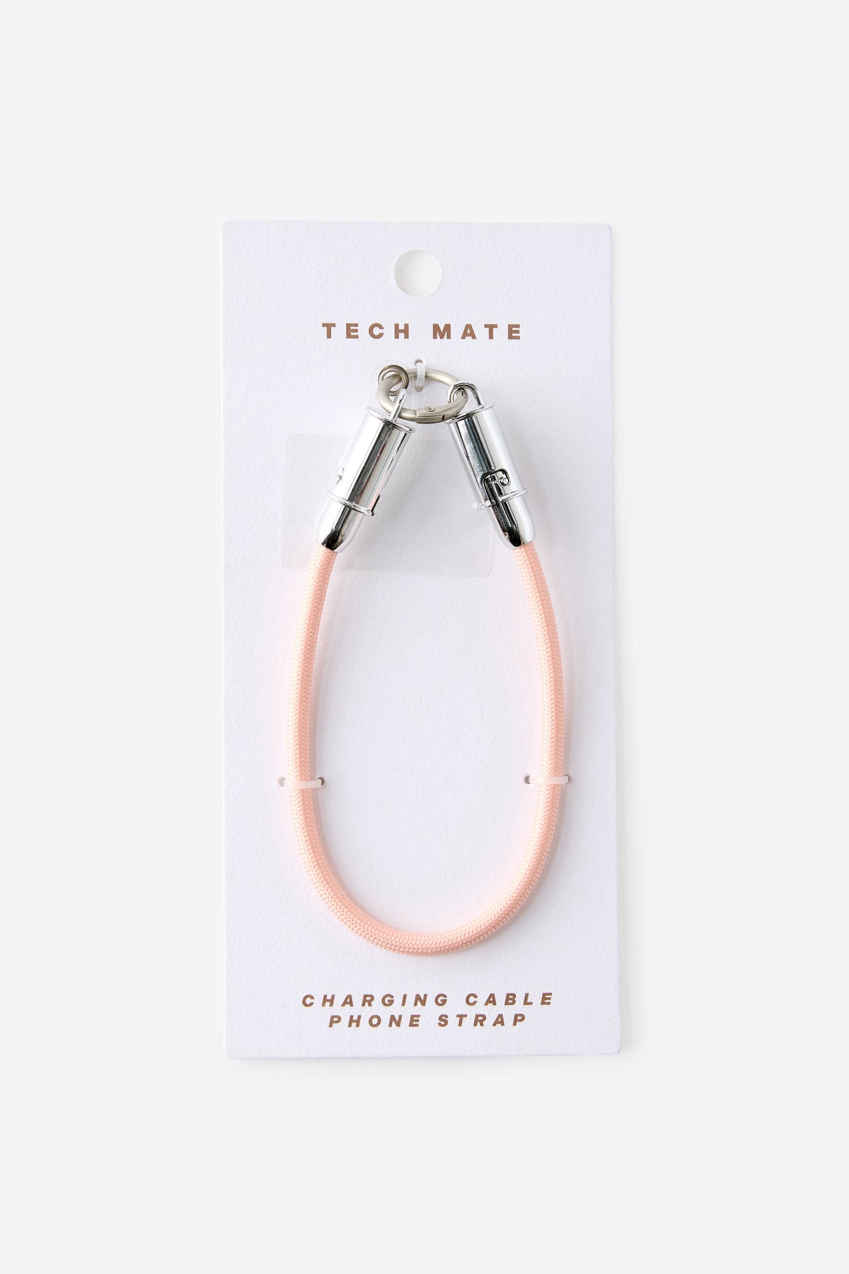 Charging Strap