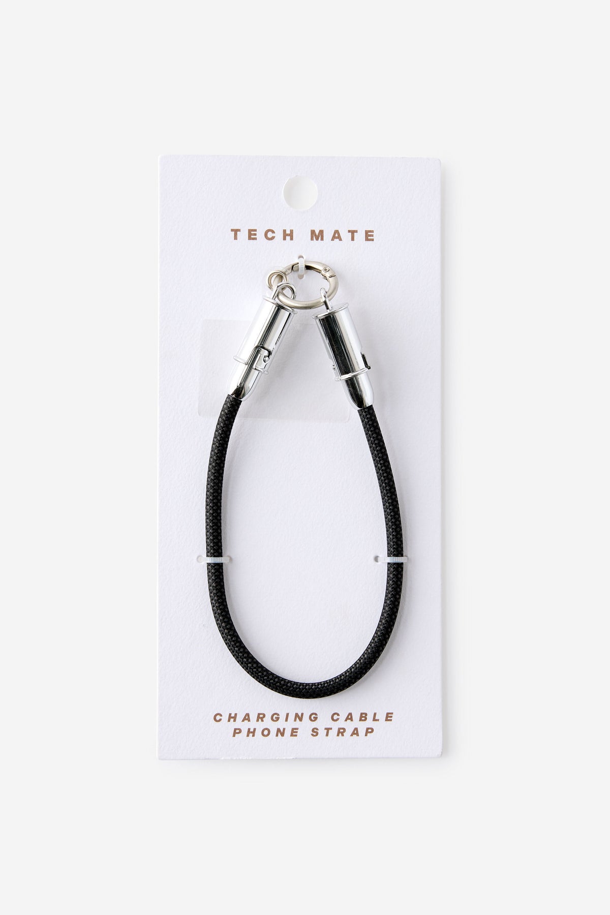 Charging Strap
