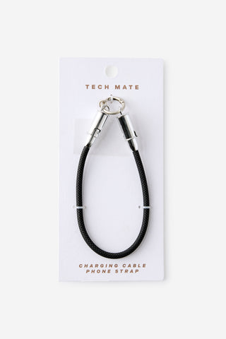Charging Strap