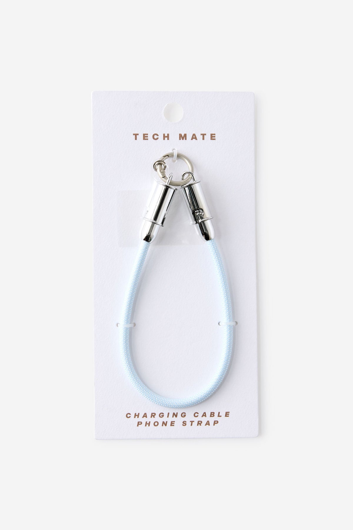 Charging Strap