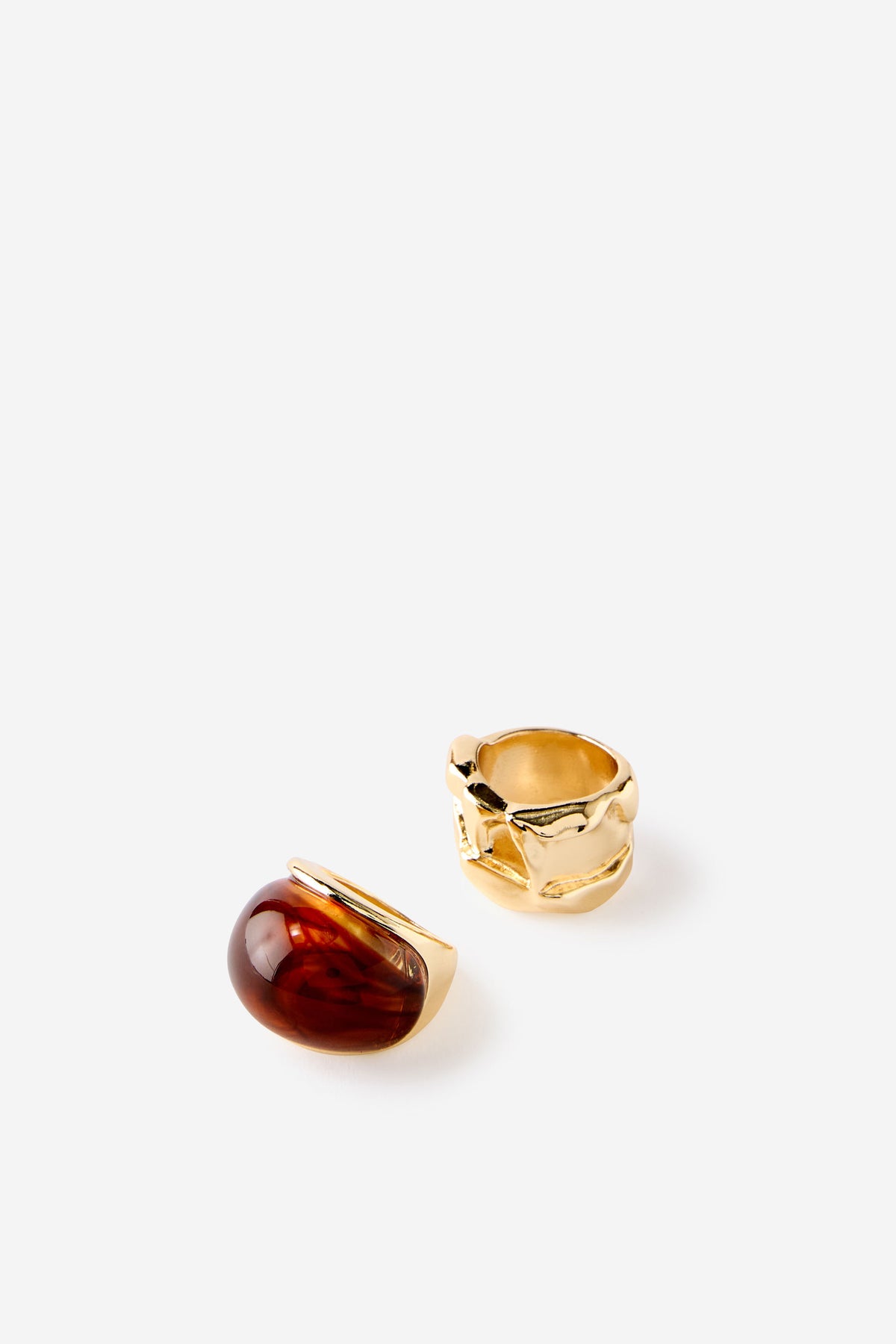 Multipack Rings