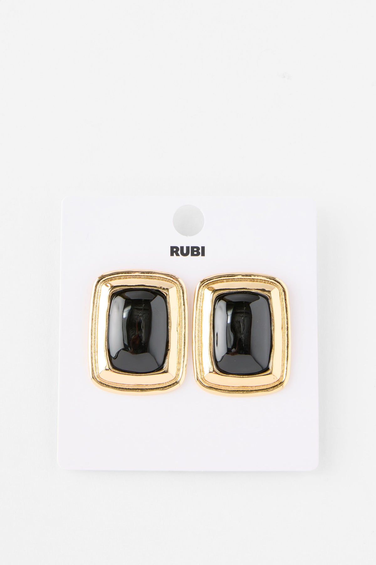 Large Charm Earring