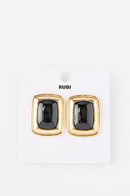 Large Charm Earring