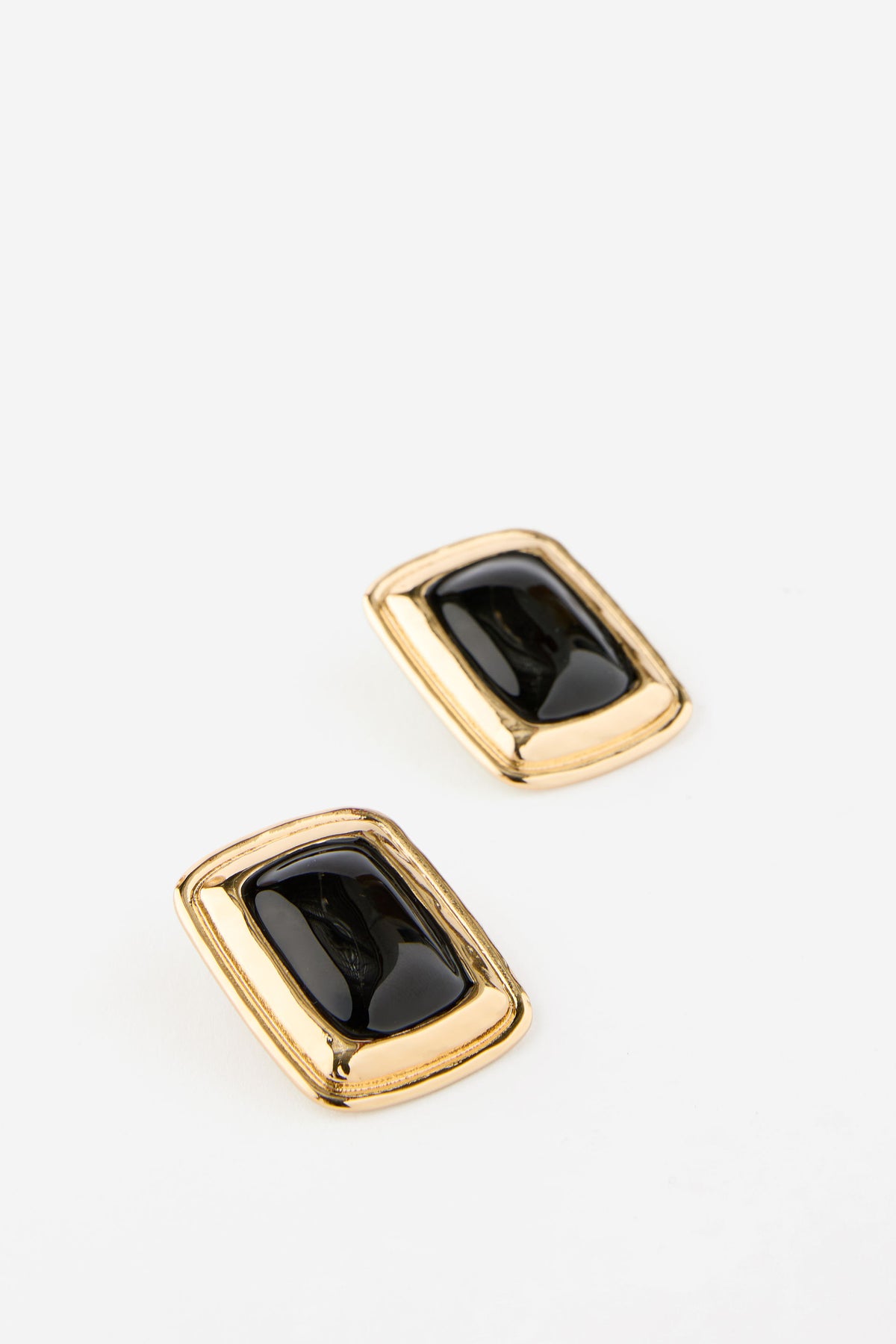 Large Charm Earring
