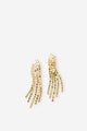 Large Charm Earring