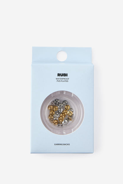 Waterproof Earring Backs