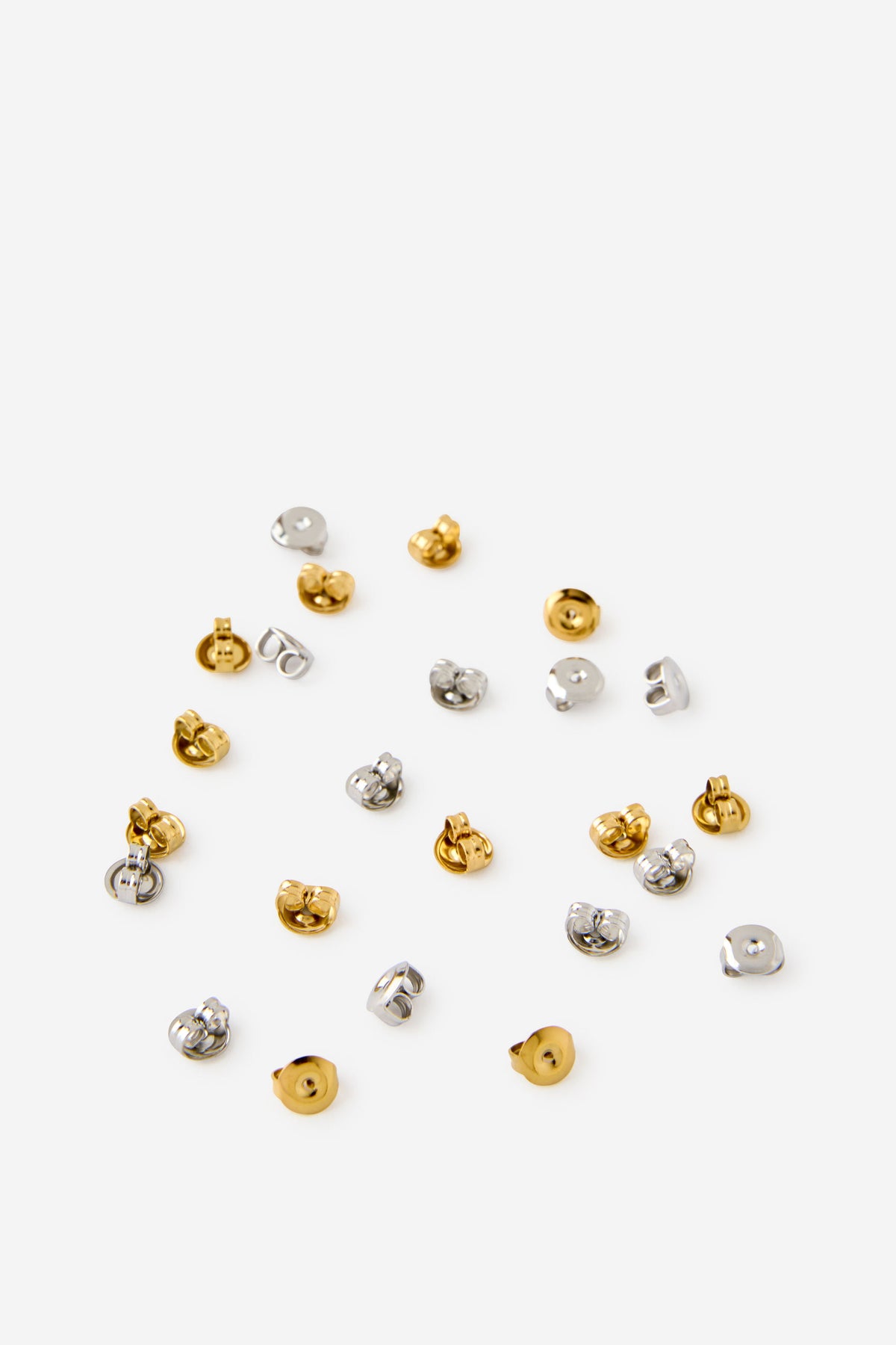 Waterproof Earring Backs