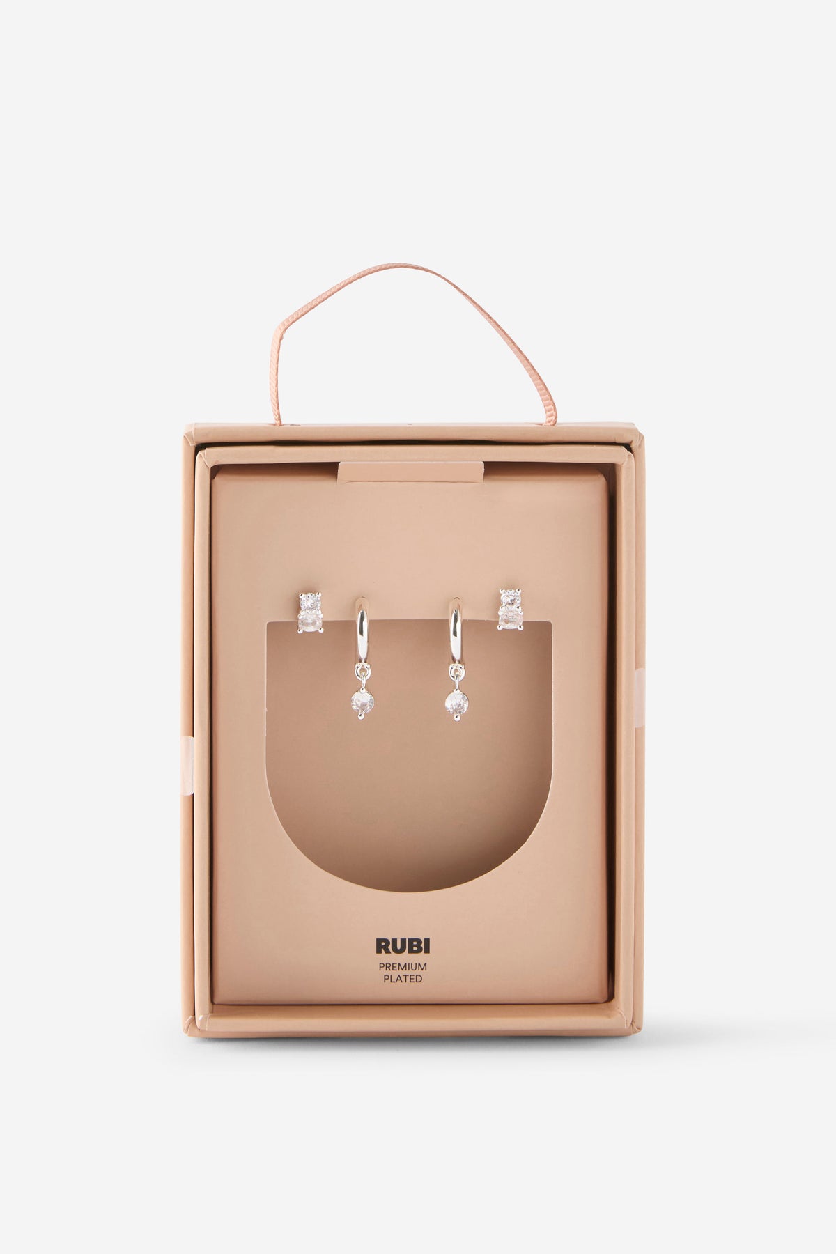 Premium Plated Gifting Earrings