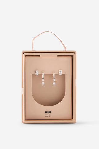 Premium Plated Gifting Earrings