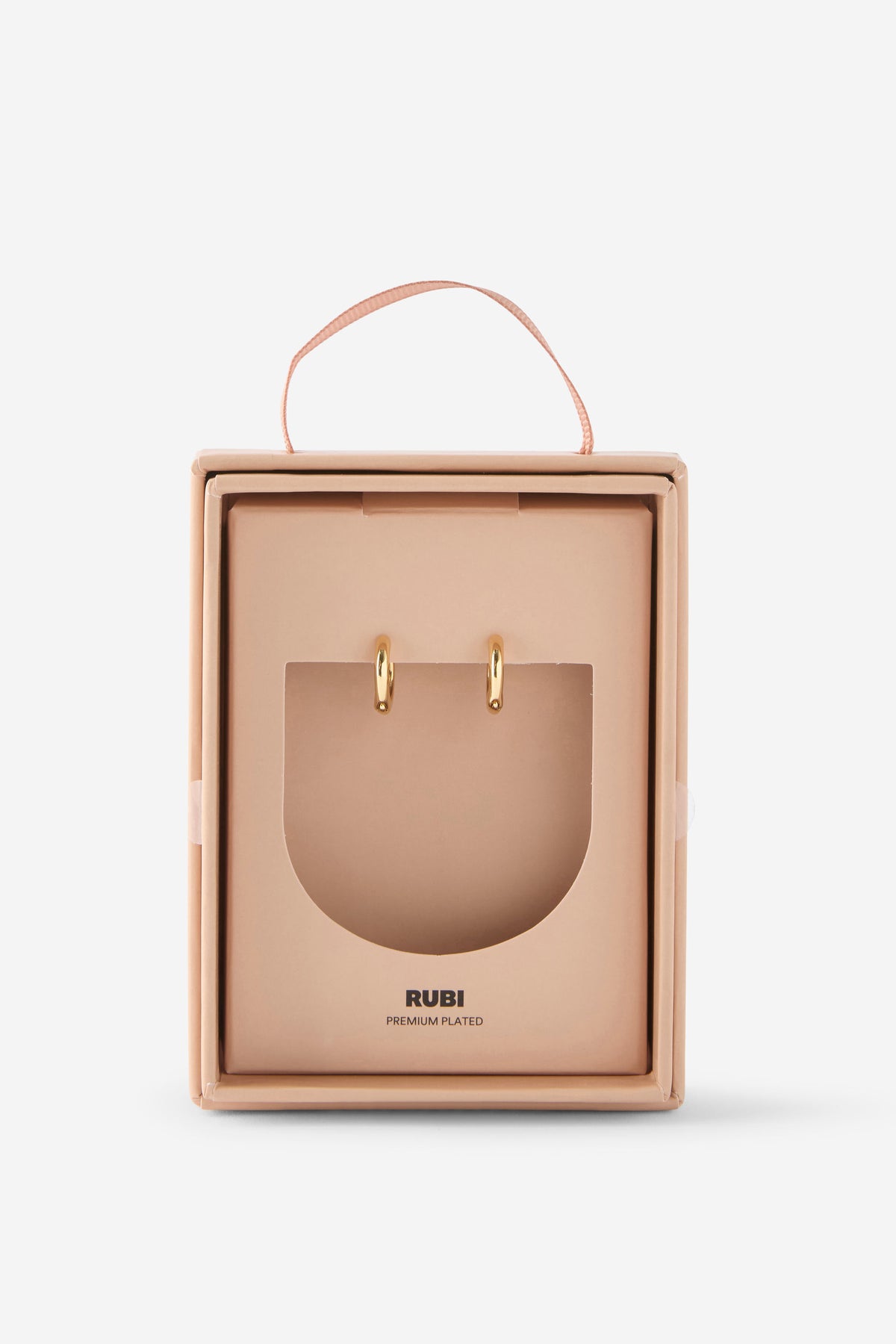 Premium Plated Gifting Earrings