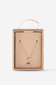 Premium Plated Gifting Necklaces