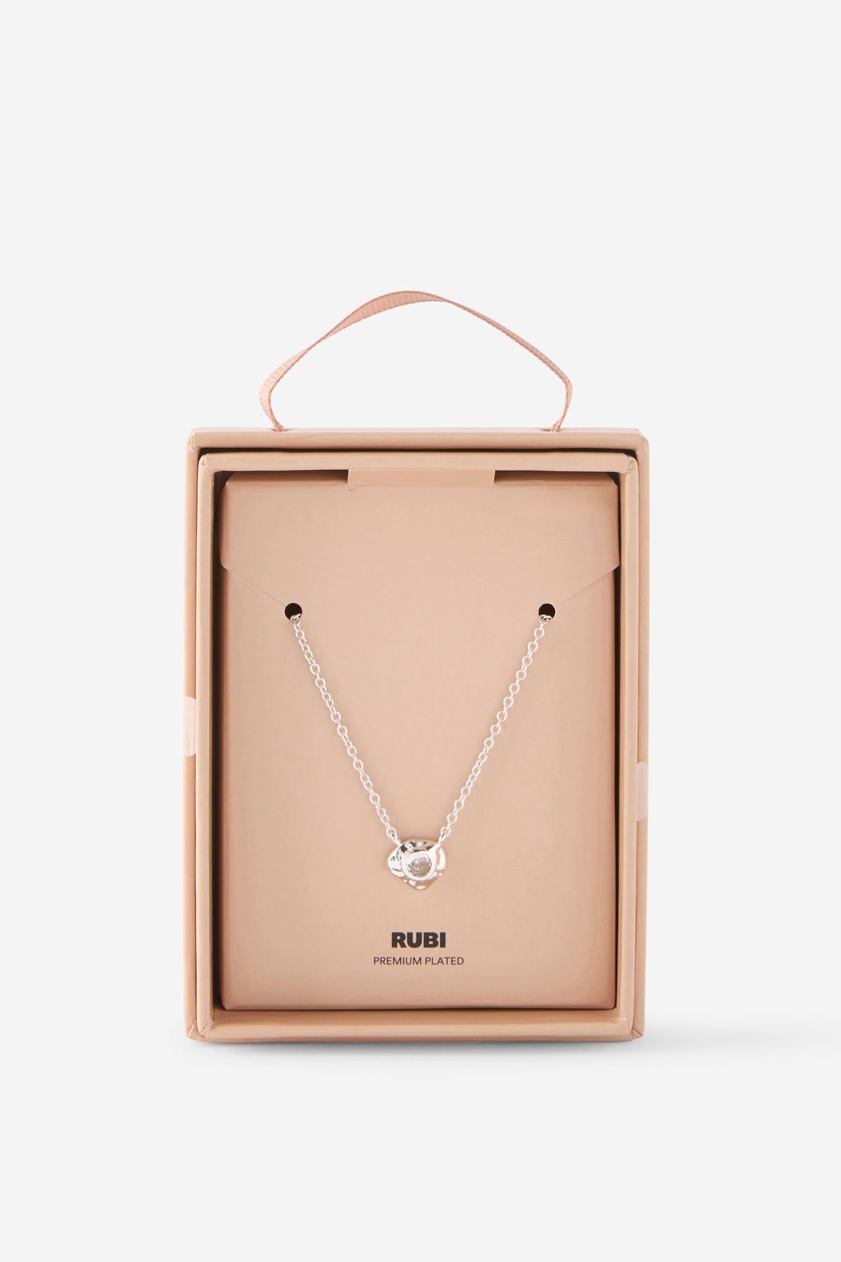 Premium Plated Gifting Necklaces