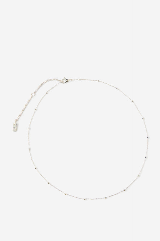 Premium Plated Fine Chain Necklace