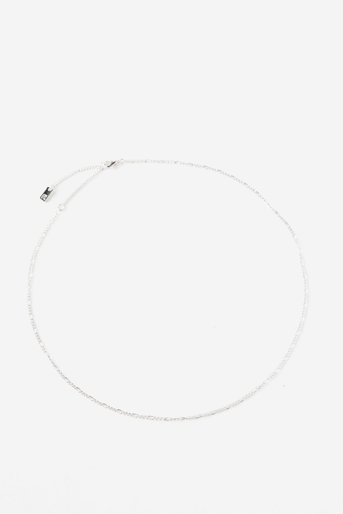 Premium Plated Fine Chain Necklace