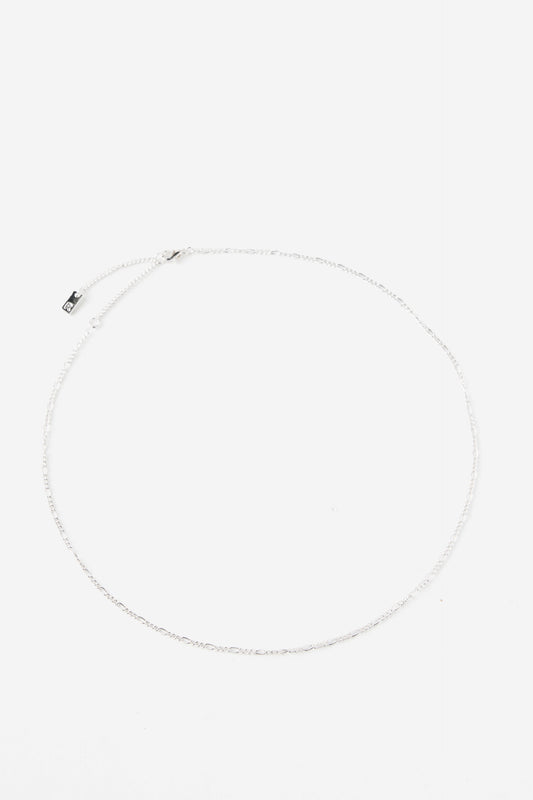 Premium Plated Fine Chain Necklace