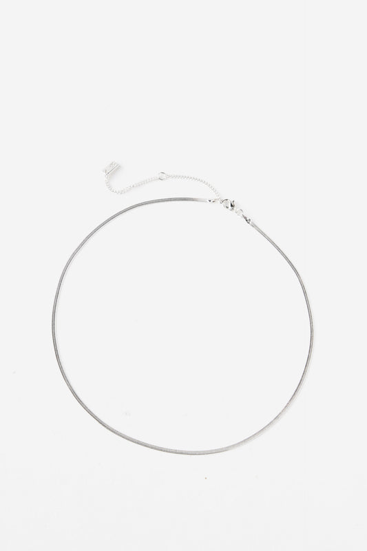 Premium Plated Fine Chain Necklace