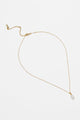 Premium Plated Pendant Necklace