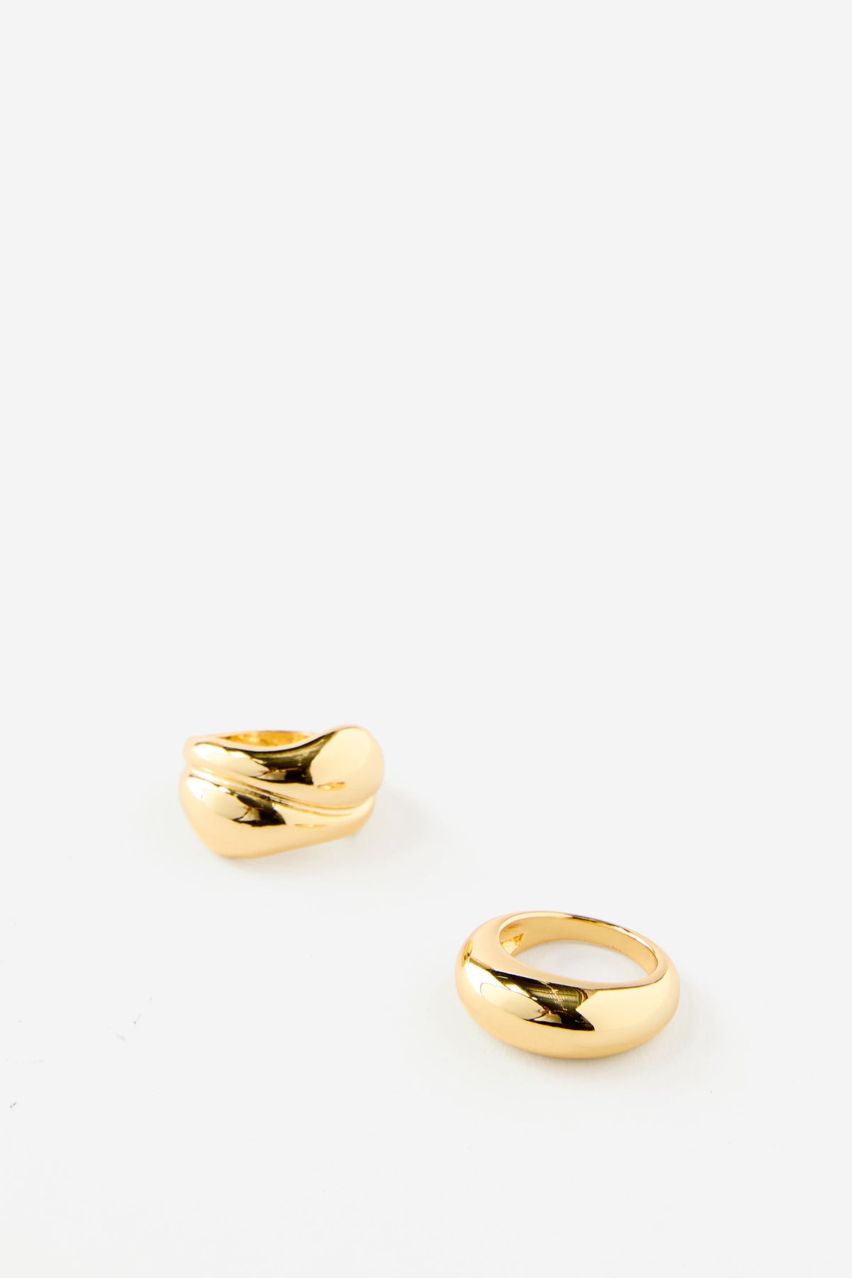 Premium Plated Multipack Rings