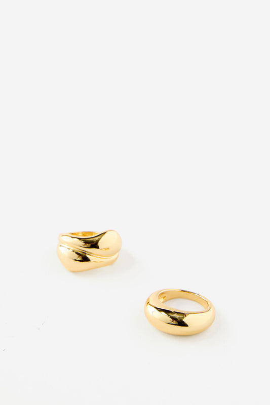 Premium Plated Multipack Rings