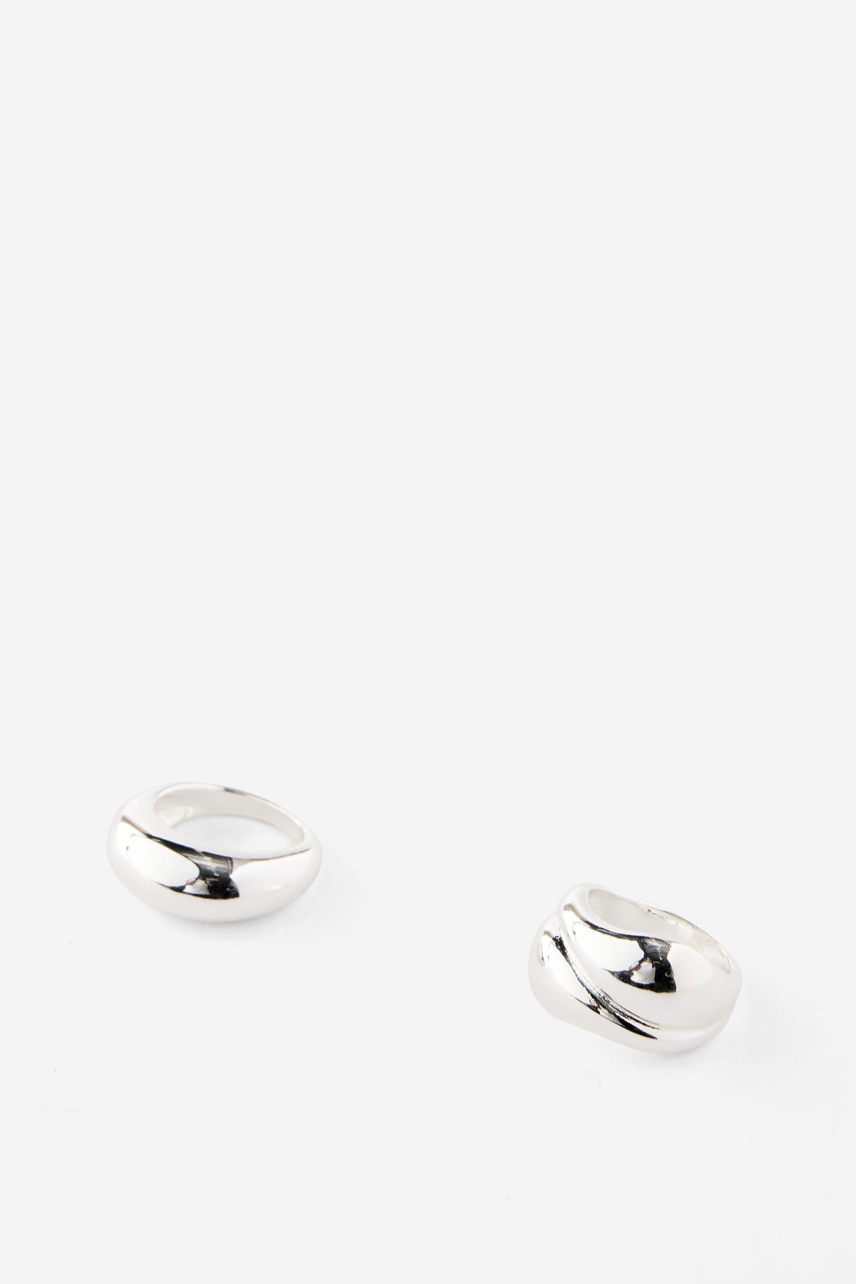 Premium Plated Multipack Rings