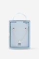 Waterproof Gifting Necklaces - Freshwater Pearl