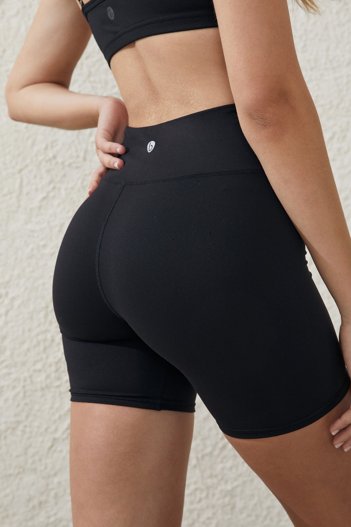 Active Core Bike Short
