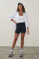 Rib Pocket Bike Short