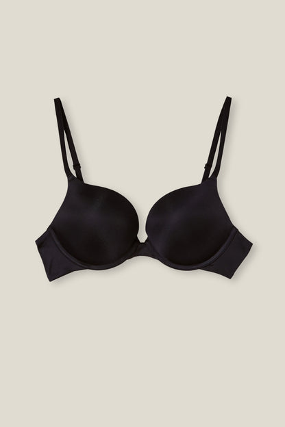 Ultimate Comfort Push Up2 T-Shirt Bra