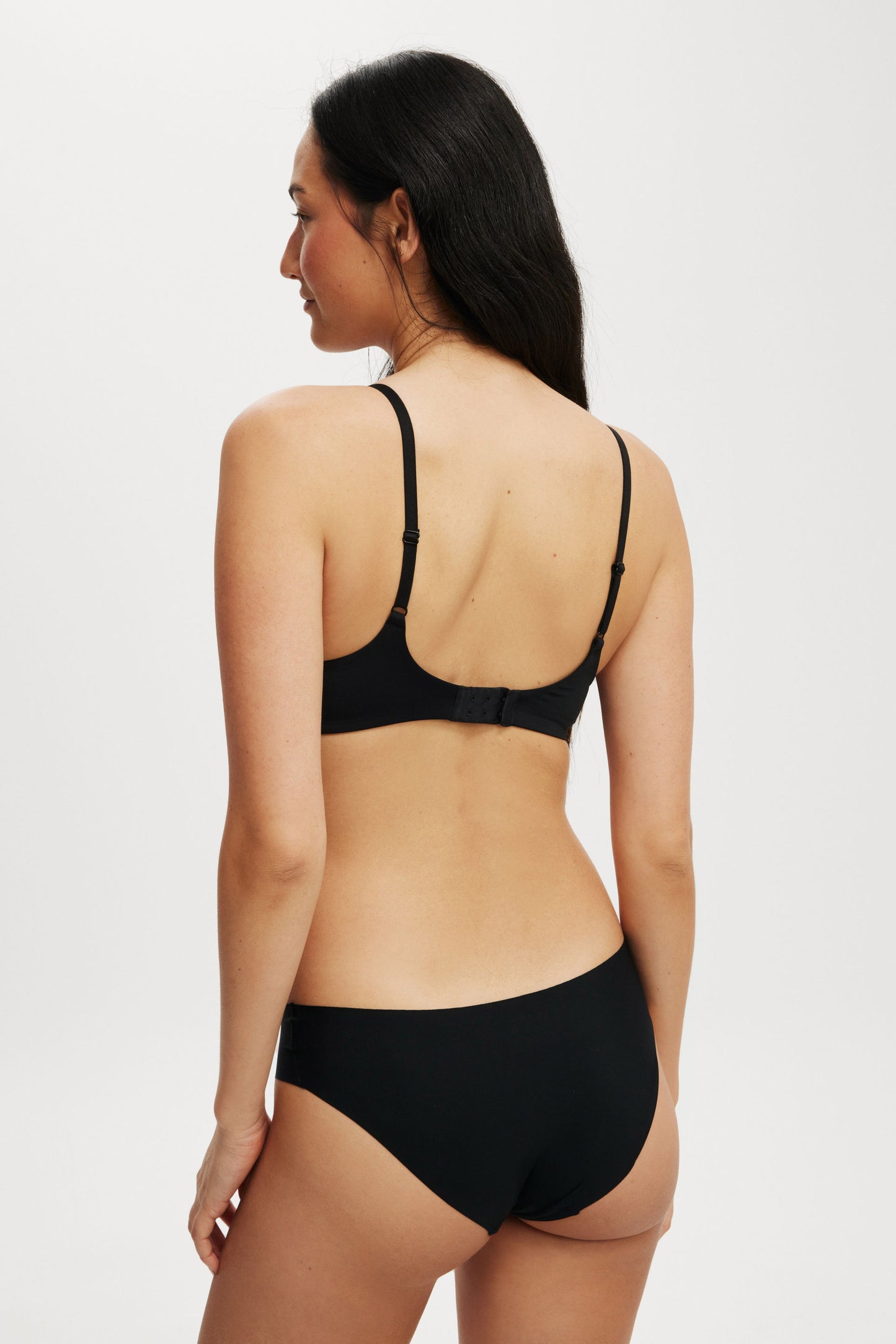 Ultimate Comfort Push Up2 T-Shirt Bra