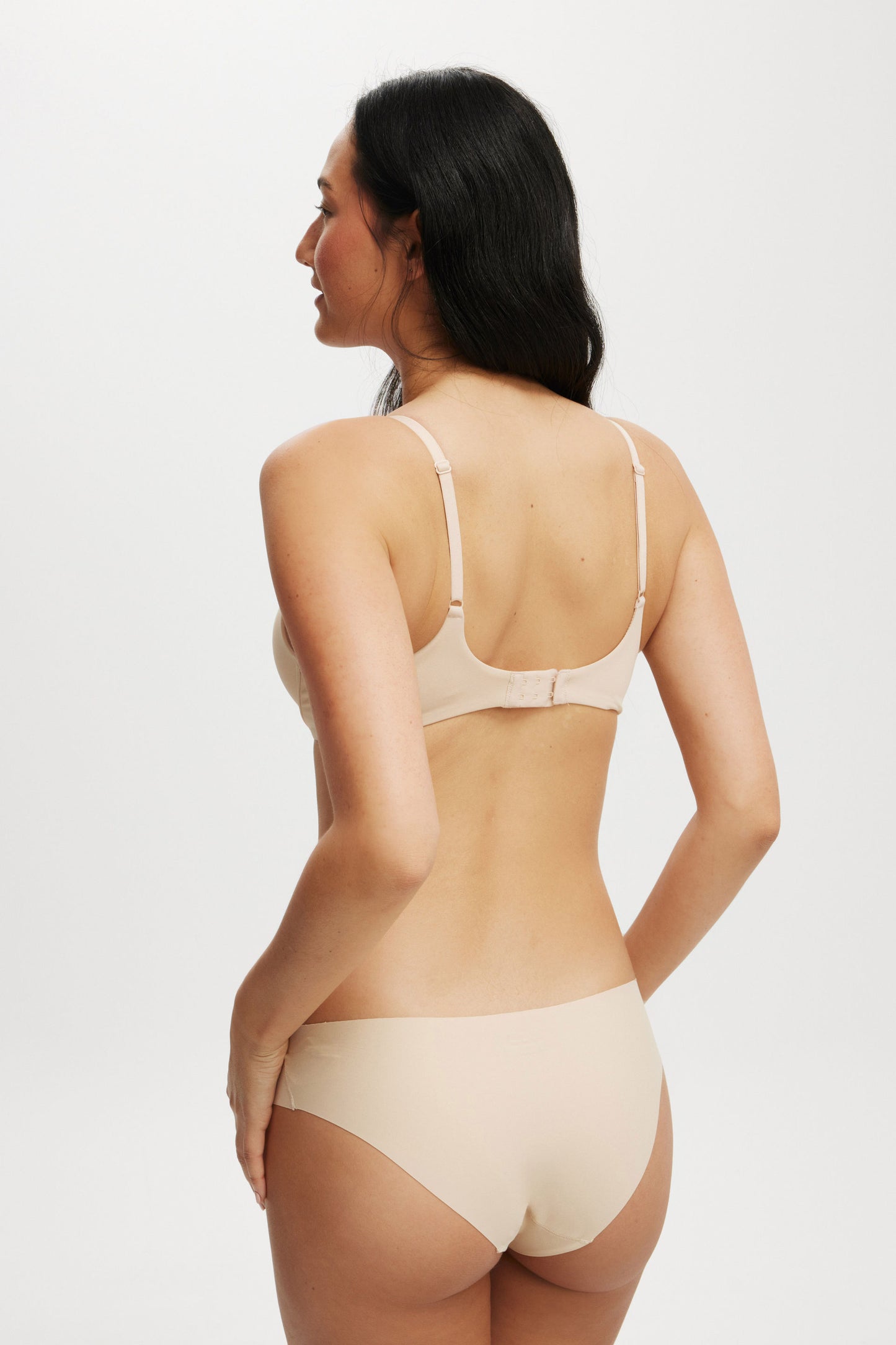 Ultimate Comfort Push Up2 T-Shirt Bra