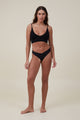 The Invisible G String Brief