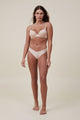 The Invisible G String Brief