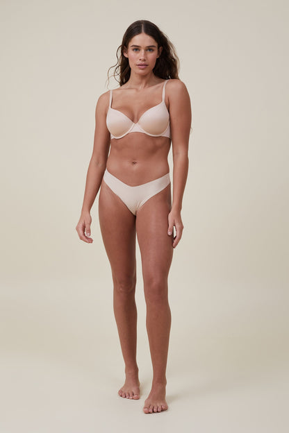 The Invisible G String Brief