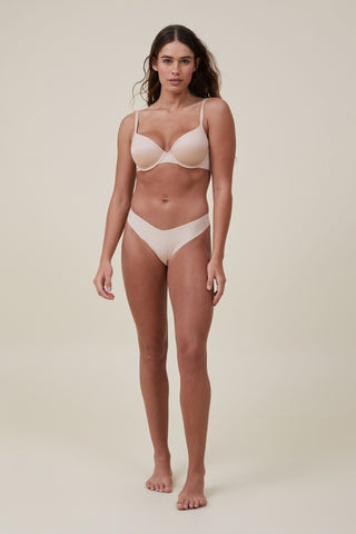 The Invisible G String Brief