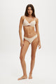 The Invisible G String Brief