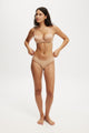 The Invisible G String Brief